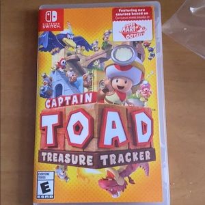 Nintendo Switch Game